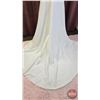 Image 8 : WEDDING GOWN : Size 16 : Justin Alexander : 99233 "Bobbie" : Ivory/Nude