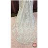 Image 9 : WEDDING GOWN : Size 16 : L'Amour : LA21237 "Lexington" : Ivory/Light Nude/Skin