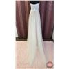 Image 7 : WEDDING GOWN : Size 16 : Lillian West : 66257 : Ivory/Nude