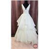 Image 1 : WEDDING GOWN : Size 16 : Morilee : 5577 "Milly" : Ivory