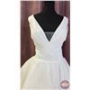 Image 2 : WEDDING GOWN : Size 16 : Morilee : 5577 "Milly" : Ivory