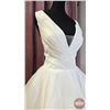 Image 3 : WEDDING GOWN : Size 16 : Morilee : 5577 "Milly" : Ivory