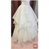 Image 4 : WEDDING GOWN : Size 16 : Morilee : 5577 "Milly" : Ivory