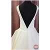 Image 6 : WEDDING GOWN : Size 16 : Morilee : 5577 "Milly" : Ivory