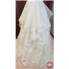 Image 7 : WEDDING GOWN : Size 16 : Morilee : 5577 "Milly" : Ivory