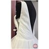 Image 8 : WEDDING GOWN : Size 16 : Morilee : 5577 "Milly" : Ivory