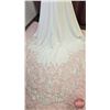 Image 7 : WEDDING GOWN : Size 16 : Eddy K : DR2255 "Havanna" : Ivory/Skin