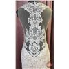 Image 6 : WEDDING GOWN : Size 16 : Allure : 9511 : Antique Ivory