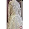 Image 7 : WEDDING GOWN : Size 16 : Morilee : 1088 "Grazia" : Ivory/Porcelain