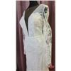 Image 3 : WEDDING GOWN : Size 16 : L'Amour : LA20218 "Remy" : Ivory/Skin
