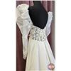 Image 10 : WEDDING GOWN : Size 16 : Morilee : 4108 "Jolene" : Ivory/Honey