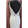 Image 6 : WEDDING GOWN : Size 16 : Justin Alexander : 55103 : Ivory/Nude