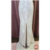 Image 4 : WEDDING GOWN : Size 16 : Jasmine : F221058 : Ivory/Vintage