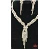 Image 2 : ACCESSORY : Necklace Set : Bridal Classics