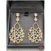 Image 2 : ACCESSORY : Earrings : Bridal Classics : Gold