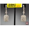Image 2 : ACCESSORY : Earrings : Bridal Classics