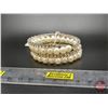 Image 2 : ACCESSORY : Bracelet : Bridal Classics : Pearl/Gem