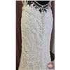 Image 8 : WEDDING GOWN : Size 18 : Morilee : 2123 "Stefani" : Ivory
