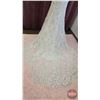 Image 9 : WEDDING GOWN : Size 18 : Morilee : 2123 "Stefani" : Ivory