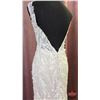 Image 6 : WEDDING GOWN : Size 18 : Lillian West : 66212 : Nude/Ivory