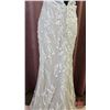 Image 7 : WEDDING GOWN : Size 18 : Lillian West : 66212 : Nude/Ivory