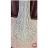 Image 8 : WEDDING GOWN : Size 18 : Lillian West : 66212 : Nude/Ivory