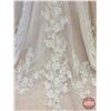 Image 10 : WEDDING GOWN : Size 18 : Jasmine : F221068 : Ivory/Vintage