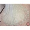 Image 7 : WEDDING GOWN : Size 18 : Morilee : 2461 "Fiorella" : Ivory/Prosecco/Honey