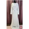 Image 1 : WEDDING GOWN : Size 18 : Madison - Richman Group : 3156 : Ivory