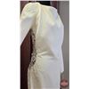Image 2 : WEDDING GOWN : Size 18 : Madison - Richman Group : 3156 : Ivory