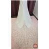 Image 8 : WEDDING GOWN : Size 18 : Madison - Richman Group : 3156 : Ivory