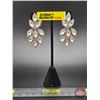 Image 1 : ACCESSORY : Earrings : Bridal Classics