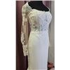Image 3 : WEDDING GOWN : Size 18 : Lillian West : 66253 : Ivory