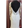Image 6 : WEDDING GOWN : Size 18 : Lillian West : 66253 : Ivory