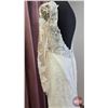 Image 8 : WEDDING GOWN : Size 18 : Lillian West : 66253 : Ivory