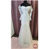 Image 1 : WEDDING GOWN : Size 18 : Morilee : 15008 "Jemma" : Ivory/Champagne/Honey