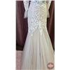 Image 8 : WEDDING GOWN : Size 18 : Morilee : 15008 "Jemma" : Ivory/Champagne/Honey