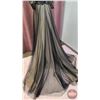 Image 7 : WEDDING GOWN : Size 18 : Modeca : Lucy : Black/Nude