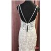 Image 6 : WEDDING GOWN : Size 18 : Morilee : 2403 "Desiree" : Ivory/Cappuccino/Honey