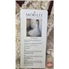 Image 11 : WEDDING GOWN : Size 18 : Morilee : 2084 "Rosamund" : Ivory/Rose