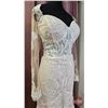 Image 3 : WEDDING GOWN : Size 18 : Morilee : 2401 "Dauhpine" : Ivory/Cappuccino/Honey