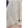 Image 5 : WEDDING GOWN : Size 18 : Wilderly : F226 "Charli" : Almond/Champagne/Ivory/Nude