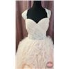Image 2 : WEDDING GOWN : Size 18 : Morilee : 4119 "Josephina" : Bellini