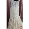 Image 10 : WEDDING GOWN : Size 18 : Morilee : 2024 "Prospera" : Ivory/Cream