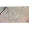 Image 11 : WEDDING GOWN : Size 18 : Morilee : 2024 "Prospera" : Ivory/Cream