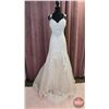 Image 1 : WEDDING GOWN : Size 18 : Morilee : 2024 "Prospera" : Ivory/Cream
