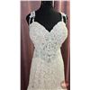 Image 2 : WEDDING GOWN : Size 18 : Morilee : 2024 "Prospera" : Ivory/Cream