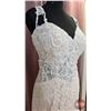 Image 3 : WEDDING GOWN : Size 18 : Morilee : 2024 "Prospera" : Ivory/Cream