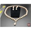 Image 2 : ACCESSORY : Necklace Set : Bridal Classics