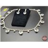 Image 2 : ACCESSORY : Necklace Set : Bridal Classics